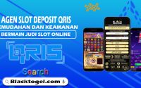 Agen Slot Deposit QRIS: Kemudahan Bermain Judi Slot Online